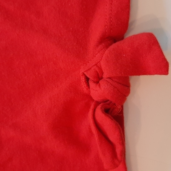 10 Threads size 7 Firecracker patriotic short sleeve tshirt - Picture 3 of 9